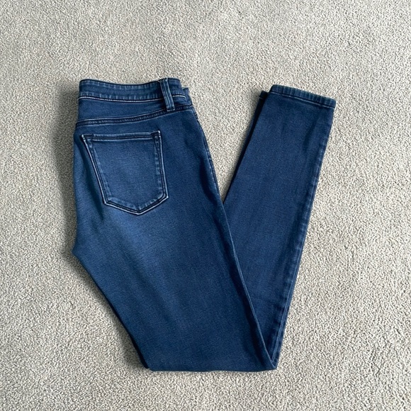 LOFT Denim - Loft Jean legging
